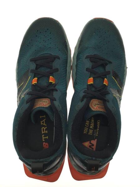 NEW BALANCE(ニューバランス) / FRESH FOAM HIERRO V6/28cm/GRN 