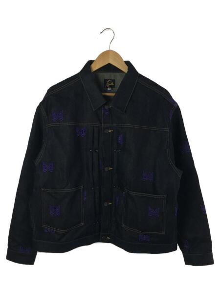 needles 22ss カウボーイジャケット Needles/22SS/パイピング