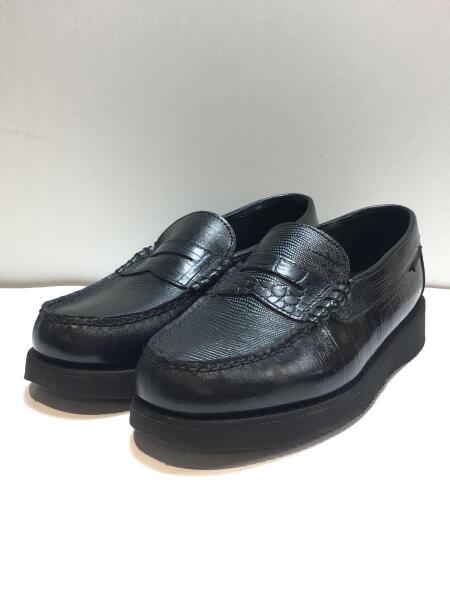 SEBAGO(セバゴ) / ローファー/28.5cm/BLK/セバゴ | 中古品の販売・通販 