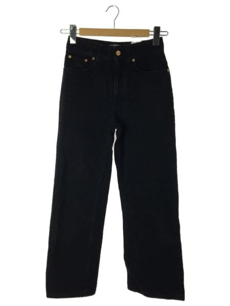 TOMWOOD(トムウッド) / DEBBIE/ボトム/24/デニム/BLK | 古着の販売 