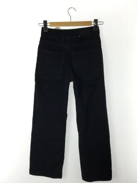 TOMWOOD(トムウッド) / DEBBIE/ボトム/24/デニム/BLK | 古着の販売 