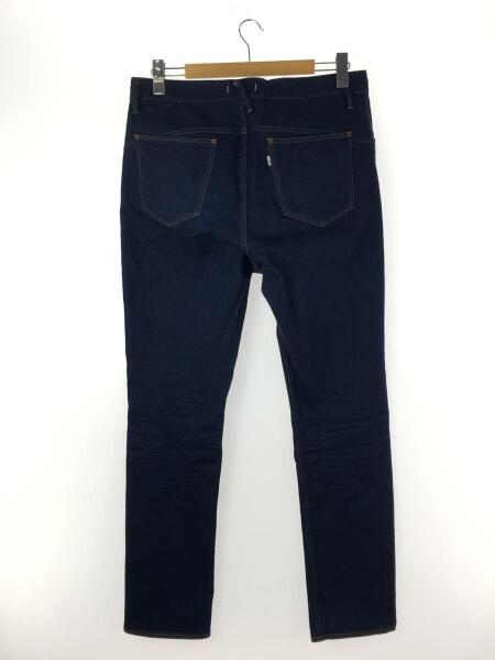 nonnative(ノンネイティブ) / DWELLER 5P JEANS DROPPED FIT C/P 12.5 
