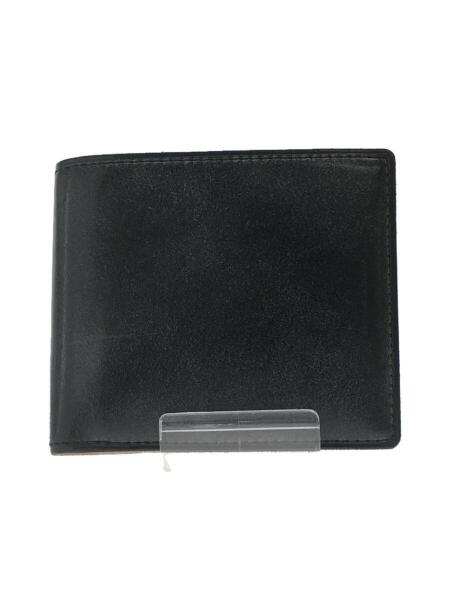 Hender Scheme(エンダースキーマ) / HALF FOLDED WALLET/2つ折り財布 