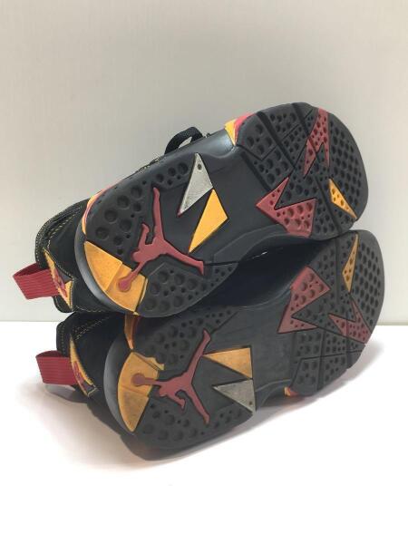 NIKE(ナイキ) / Air Jordan 7 Retro Citrus/ハイカットスニーカー/27cm 