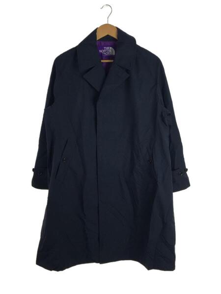 激安銀座 店 THE NORTH FACE BEAMS BOY 別注 ロングコート グレー