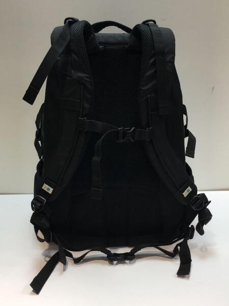 KARRIMOR / リュック/ナイロン/BLK/500761 KARRIMOR(カリマー) / リュック/ナイロン/BLK/無地/500761 | 中古品の