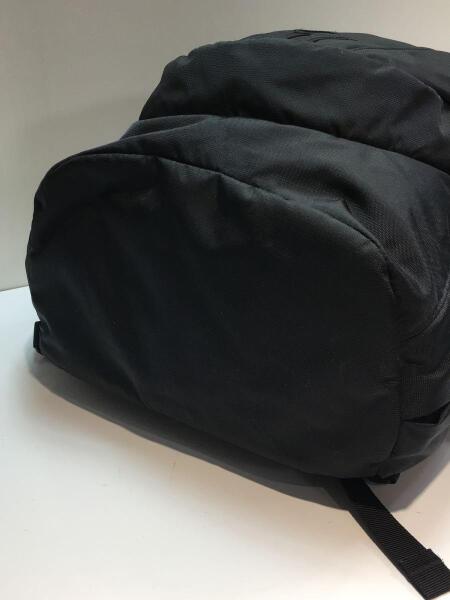 KARRIMOR(カリマー) / リュック/ナイロン/BLK/無地/500761 | 中古品の