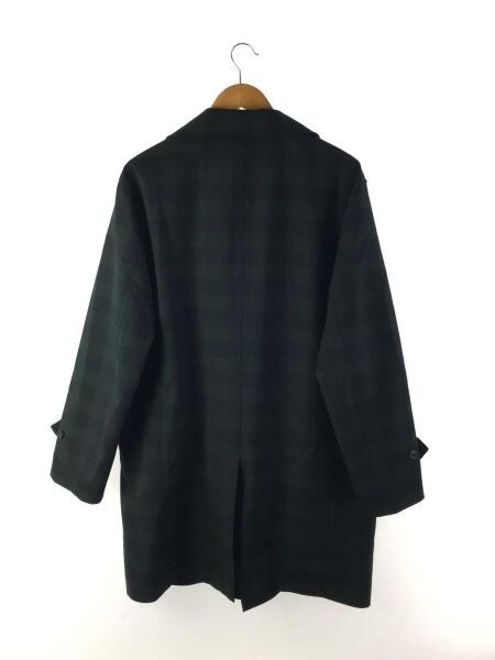 BROOKS BROTHERS(ブルックスブラザーズ) / チェスターコート/44/ウール  