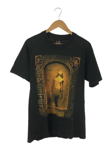 GIANT(ジャイアント) / 90s/STEVE VAI/Tシャツ/シングルステッチ/L 
