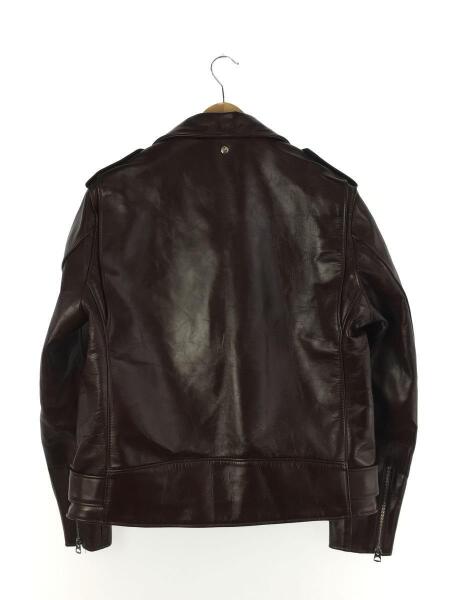 Schott(ショット) / SPECIAL HORSEHIDE ONESTAR/42/レザー/BRD/無地