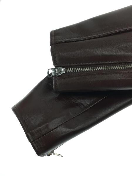 Schott(ショット) / SPECIAL HORSEHIDE ONESTAR/42/レザー/BRD/無地