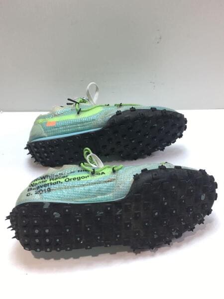 NIKE◇WAFFLE RACER/ ワッフル レーサー/ブルー/CD8180-400/27.5