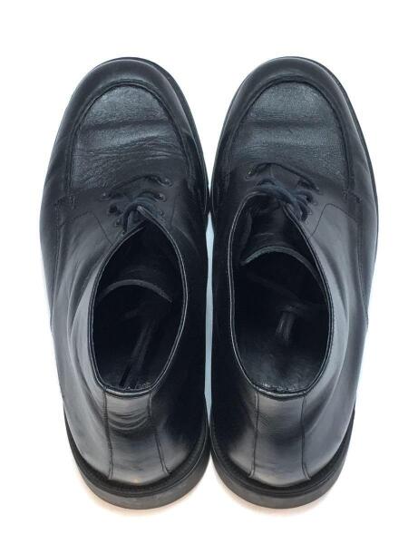 KLEMAN(クレマン) / チャッカブーツ/42/BLK/レザー | 中古品の販売