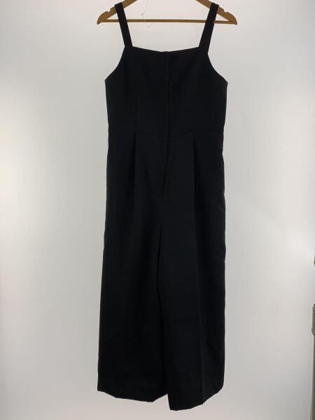 IENA(イエナ) / 23SS/Back Openキャミサロペット/38/ポリエステル/BLK 