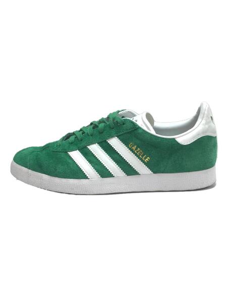 adidas(アディダス) / GAZELLE/24.5cm/GRN/BB5477 | 中古品の販売 