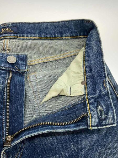 POLO RALPH LAUREN(ポロラルフローレン) / SULLIVAN SLIM CROP/28