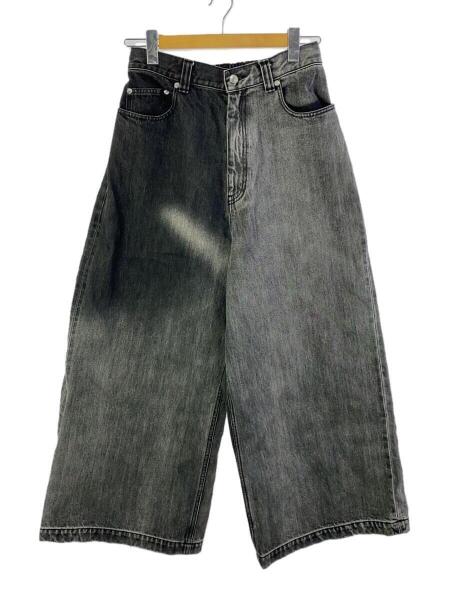 MAISON SPECIAL(メゾンスペシャル) / Hyper Wide Denim Buggy Pants 