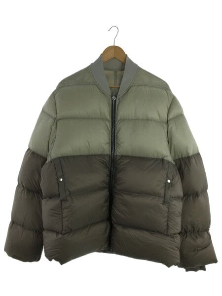 Rick Owens(リックオウエンス) / 21FW/FLIGHT JACKET/ダウンジャケット 