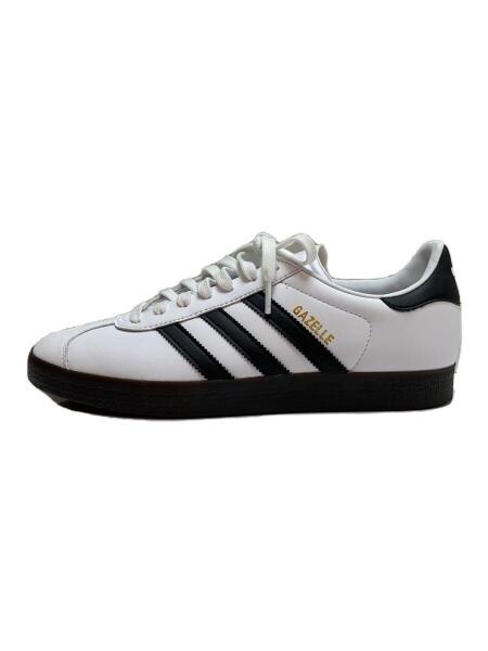 adidas(アディダス) / GAZELLE/26.5cm/WHT/IH2218 | 中古品の販売 