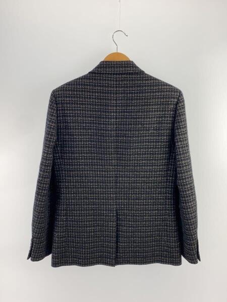 SAINT LAURENT(サンローラン) / 20AW/Tweed Jacket/テーラード 