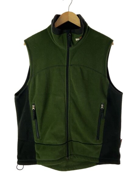 RLX RALPHLAUREN(アールエルエックスラルフローレン) / 90s/フリース 
