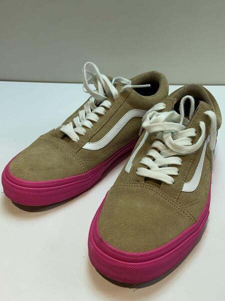 VANS(バンズ) / ×GOLF WANG/Old Skool Pro/ローカットスニーカー/27cm 