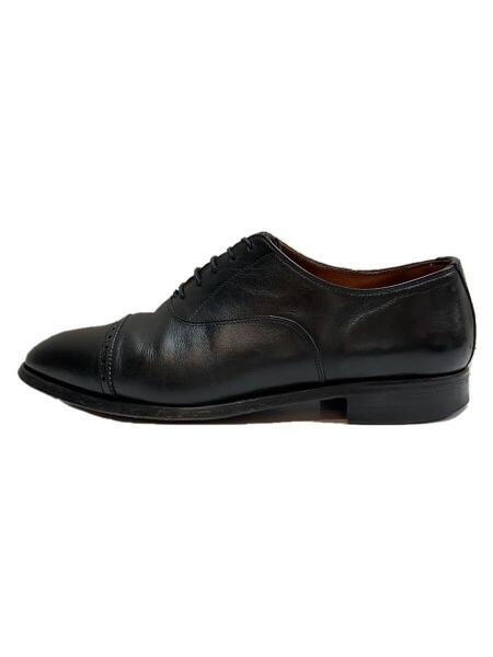 scotch grain(スコッチグレイン) / ドレスシューズ/24cm/BLK/レザー 