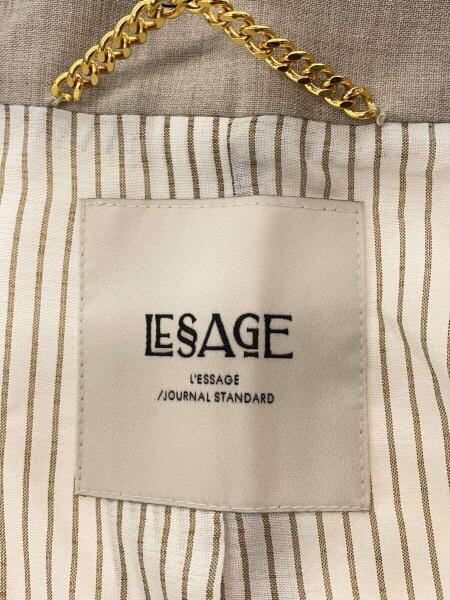 JOURNAL STANDARD L'essage(ジャーナルスタンダードレサージュ) / 24SS
