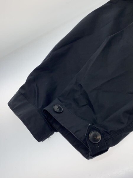 ESSAY(エッセイ) / 21AW/MODS COAT/3/コットン/BLK/ES13C-04 | 古着の 