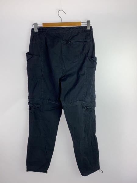KITH(キス) / carder convertible cargo pants/ボトム/S/コットン/NVY 