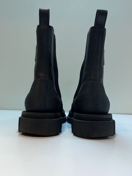 both(ボース) / GAO Platform Chelsea/サイドゴアブーツ/39/BLK 