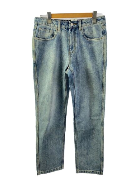 KITH(キス) / varick denim jean/ストレートパンツ/30/デニム/IDG/23 