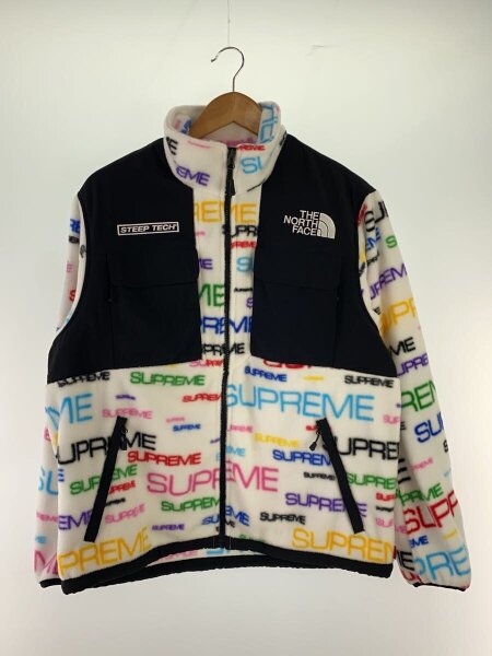 Supreme(シュプリーム) / 21aw/Steep Tech Fleece Jacket/S 