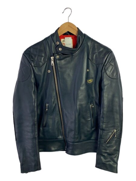 ルイスレザー ライダースジャケット スーパーモンザSize40 （L） ALA
