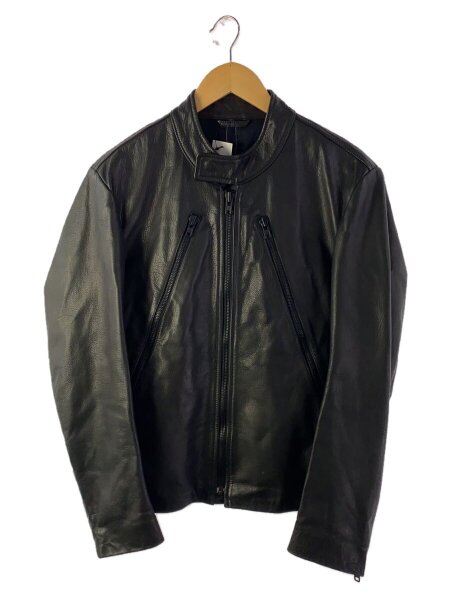 maison martin margiela シングルライダースジャケット