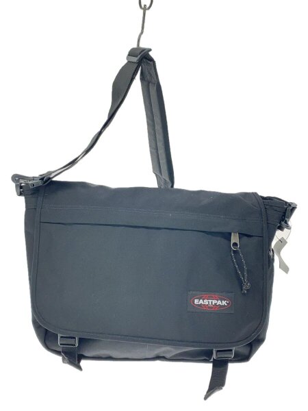 EASTPAK(イーストパック) / メッセンジャー/ショルダーバッグ/--/BLK 