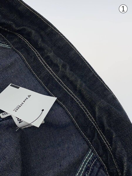 eYe COMME des GARCONS JUNYA WATANABE MAN(アイ