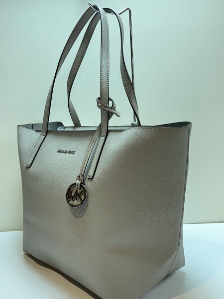 MICHAEL KORS(マイケルコース) / ヘイリー/ポーチ付属/トートバッグ 