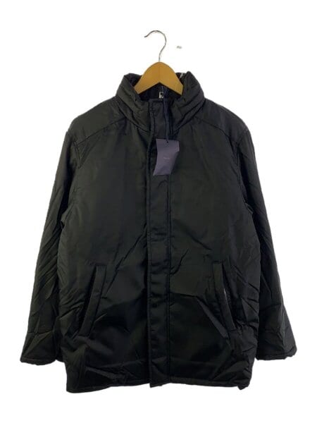 prada ニットナイロンジャケット23aw