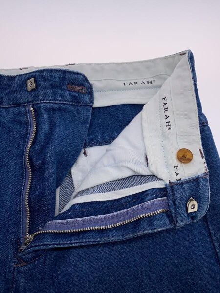 FARAH(ファーラー) / Flare Pants/ボトム/30/コットン/IDG/FR0202 