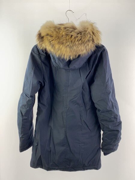 Pyrenex / ダウンジャケット/ANNECY/EDIFICE別注/XS/コットン/NVY/HMI057 Pyrenex(ピレネックス) / ダウンジャケット/ANNECY/EDIFICE別注/XS