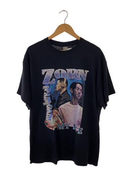 その他ブランド(ソノタブランド) / ZORN/横浜アリーナ/LIVE Tシャツ/XL 