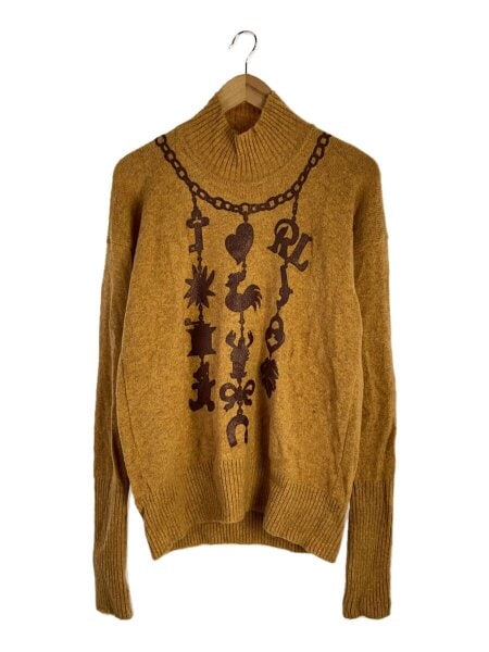 Vivienne Westwood RED LABEL タートルネックセーター2