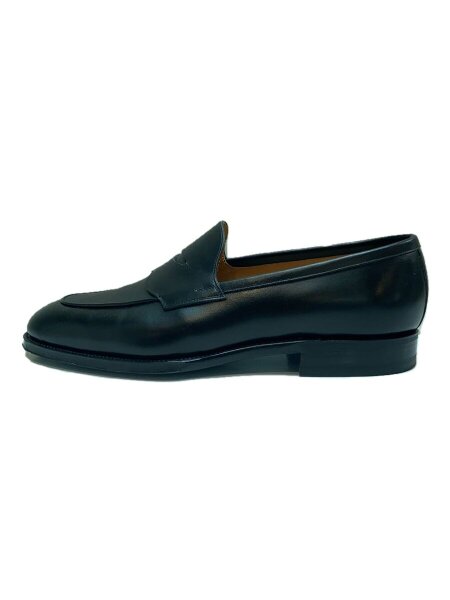 その他ブランド(ソノタブランド) / CALMANTHOLOGY/LONG SADDLE LOAFER 