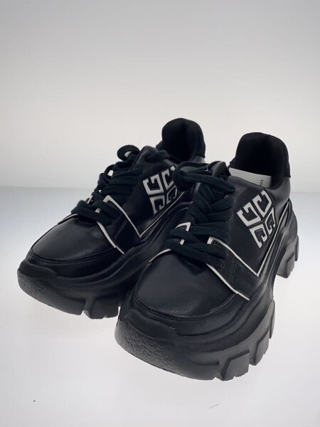 GYDA G SQUARE DAD ソールスニーカー G SQUARE DADソールスニーカー 