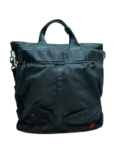 BRIEFING(ブリーフィング) ⁄ ヘルメットバッグ⁄ネオステルス⁄--⁄BLK