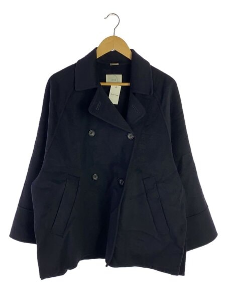 IENA(イエナ) / 24AW/スーパー160ダブルフェイスショート/38/ウール  