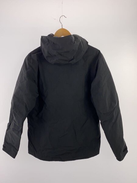 patagonia(パタゴニア) / 16aw/Windsweep Down Hoody/S/ナイロン/BLK 
