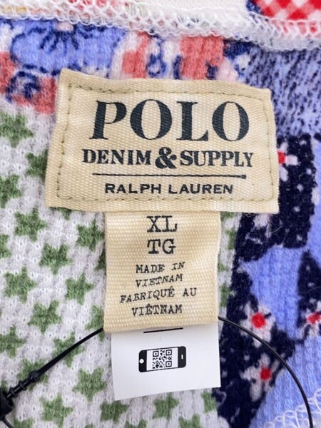 Denim & Supply Ralph Lauren(デニムアンドサプライラルフローレン 