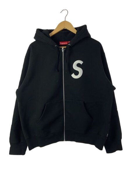 Supreme(シュプリーム) / 24FW/S Logo Zip Up Hooded Sweatshirt 